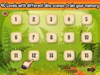 Spot The Differences - Dinosaur Games Free Screen Shot 3