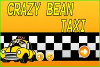 Taxi mr bean Driving Screen Shot 0