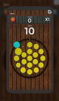 Fruit Stone Puzzle Match Screen Shot 4