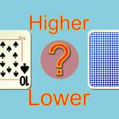 Higher or Lower FREE