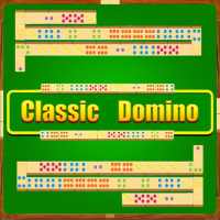 Classic Domino QQ Gaple Qiu Qiu