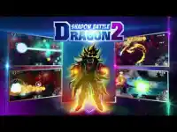 Dragon Shadow Battle: Dragon Ball Z - Super Saiyan Screen Shot 0