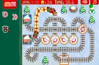 My Christmas Train Screen Shot 4