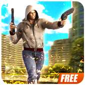 City Survival Mafia: Gang Rival Crime Simulator 3D