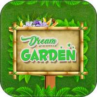 Dream Garden : Design and Decoration
