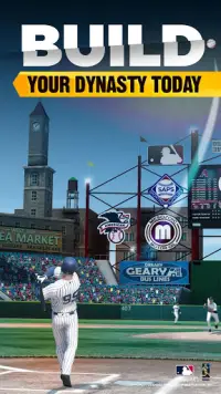 MLB Tap Sports Baseball 2020 Screen Shot 16