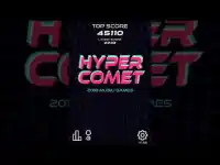 Hyper Comet Screen Shot 0