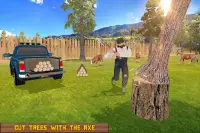 Virtual Farmer Life Simulator Screen Shot 19