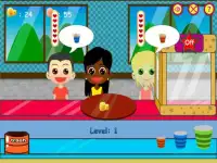 Popcorn Maker - Games for Kids Screen Shot 0
