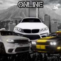 Real Drive Simulator ONLINE