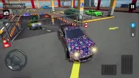 Modern 3D Parking Car Games- Drive, Car Parking Screen Shot 3