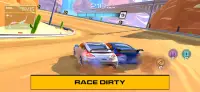 Racing Clash Club: Car Game Screen Shot 6