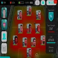 guide for pes 2018 Tips Screen Shot 1