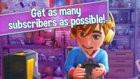 Youtubers Life: Gaming Channel - Go Viral! Screen Shot 10
