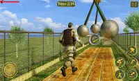 US Army Training Heroes Game Screen Shot 10