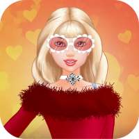 Romantic Date Dress Up Games