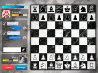 Chess Plus - Social Games Screen Shot 9