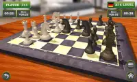 World World Chess Free Simulator 3D Screen Shot 0