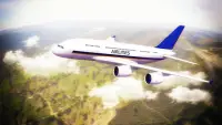 Flight Simulator 3D: Airplane Pilot Screen Shot 5
