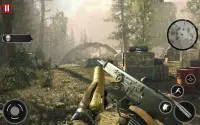 Sniper Shooting Operation: FPS Final Battle 2019 Screen Shot 9