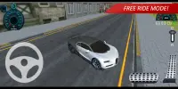 Car Parking Simulator 2019 - Driving School Screen Shot 3