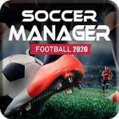 Soccer Manager 2020: Dream Football Cup