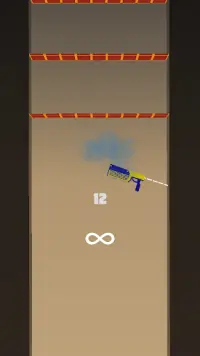 Gun Blast Screen Shot 3