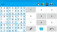Sudoku Challenge Offline Screen Shot 2