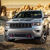 SUV Jigsaw Puzzles