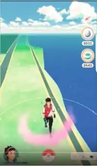 Guide For Pokémon Go 2016 Tips Screen Shot 1