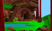 Villain Cave Escape Screen Shot 3
