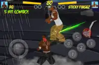 Street Combat : King Fighting Screen Shot 5