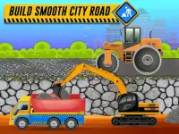 Little Builder - Construction Simulator For Kids Screen Shot 9
