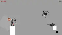 Master Archer: Stickman Archery Game Screen Shot 5