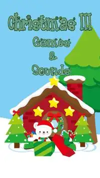 Christmas Games For Free Kids Screen Shot 0