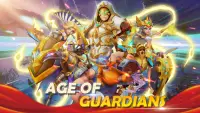Age of Guardians - RPG Idle Arena Heroes Battle Screen Shot 0
