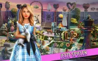 Geschichte von Alice – Verloren im Wunderland Screen Shot 4