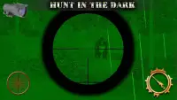 Scary Hunt Gorilla Animal - Wild shooting Hunter Screen Shot 3