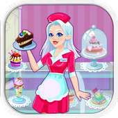 Crystal's Sweets Shop