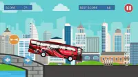 Bus Simulator 2017 PO Haryanto Screen Shot 6