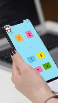 Online Math Games Screen Shot 4