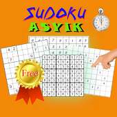 Sudoku Asyik