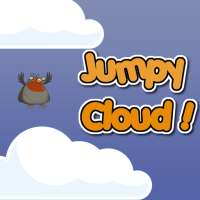 Jumpy Cloud
