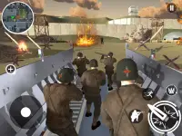 أبطال الحرب العالمية النخبة: Black Ops Battle Stat Screen Shot 11