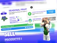 StoreCraft: Run a Supermarket   Skin for Minecraft Screen Shot 8