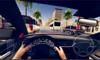 Lecteur de trafic Extreme Freeway: Simulator 2018 Screen Shot 5