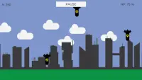 Save the City Screen Shot 2