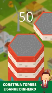 Stack Tycoon Screen Shot 1