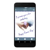 Promise Day GIF Screen Shot 2