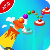Fire Cannon Shoot and Hit Game – Smart Shoot